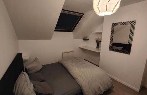 Provins Appartement | Les Lofts De Provins: Apt 8