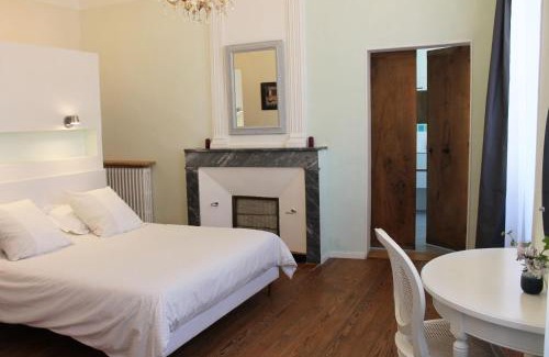 Prades Maison | Les loges de la suite