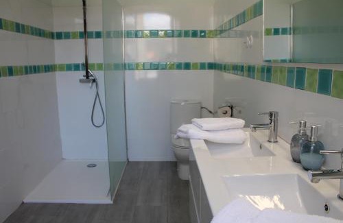 Prades Maison | Les loges de la suite