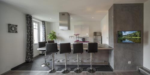 Saverne Appartement | Les Loges du Chateau