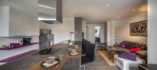 Saverne Appartement | Les Loges du Chateau