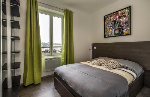 Saverne Appartement | Les Loges du Chateau