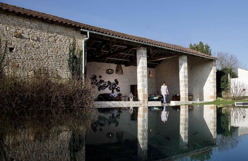 Landrais Maison | L'Intemporelle
