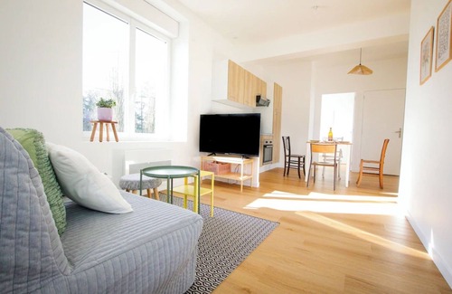 Beaupreau Appartement | LES LOGIS DU GENERAL - 1st floor apartment