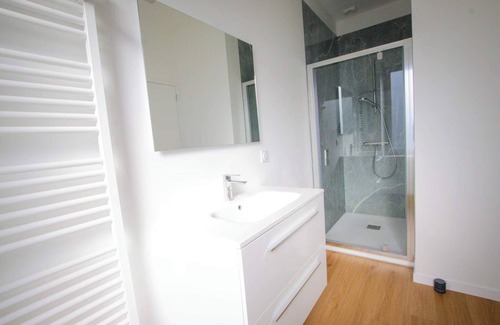 Beaupreau Appartement | LES LOGIS DU GENERAL - 1st floor apartment