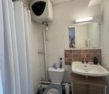 Paray-le-Monial Appartement | Les logis de Paray - app 211