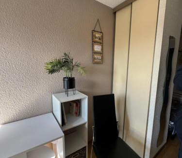 Paray-le-Monial Appartement | Les logis de Paray - app 211