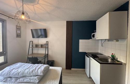 Paray-le-Monial Appartement | Les Logis de Paray - app 124