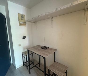 Paray-le-Monial Appartement | Les Logis de Paray - app 124