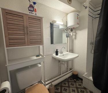 Paray-le-Monial Appartement | Les Logis de Paray - app 124