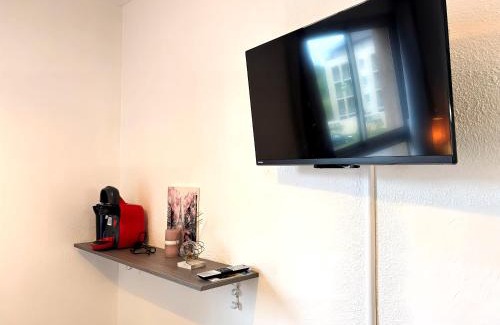 Paray-le-Monial Appartement | Les Logis de Paray Appartement 202