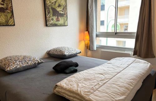 Paray-le-Monial Appartement | Les Logis de Paray Appartement 202