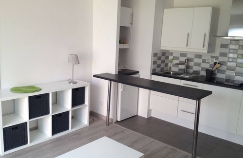 La Teste-de-Buch Appartement | Les logis du petit prince - Appartement T2 avec terrasse