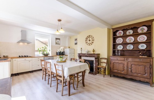 Arrentieres Maison | Les Loulous - ARRENTIERES