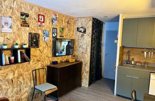 Reallon Appartement | les Loulous Réallon