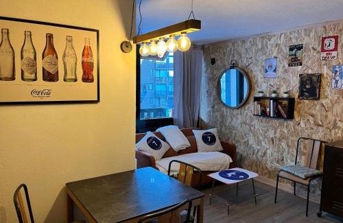 Reallon Appartement | les Loulous Réallon