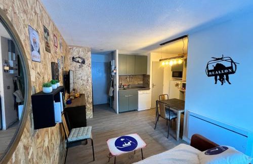 Reallon Appartement | les Loulous Réallon