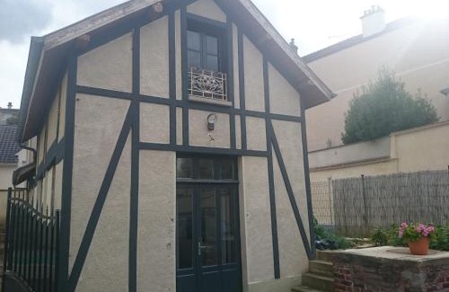 Epernay Maison | Les Lumieres d'Epernay