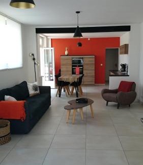 Epernay Maison | Les Lumieres d'Epernay