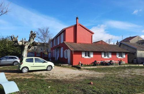Oyonnax Appartement | Les lunettes d'Oyo 01
