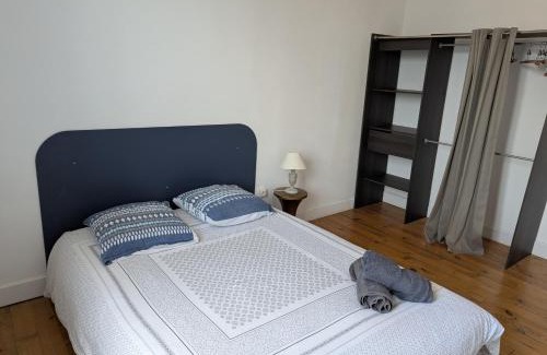 Oyonnax Appartement | Les lunettes d'Oyo 01