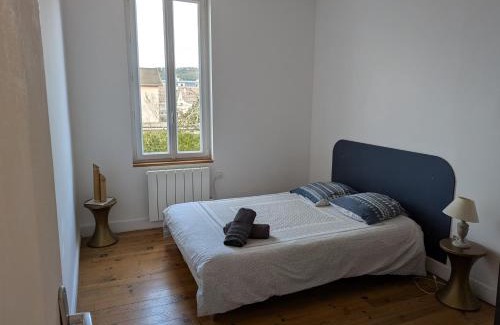 Oyonnax Appartement | Les lunettes d'Oyo 01
