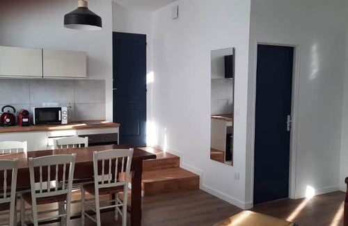 Oyonnax Appartement | Les lunettes d'Oyo 02