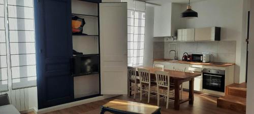 Oyonnax Appartement | Les lunettes d'Oyo 02