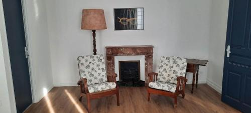 Oyonnax Appartement | Les lunettes d'Oyo 02