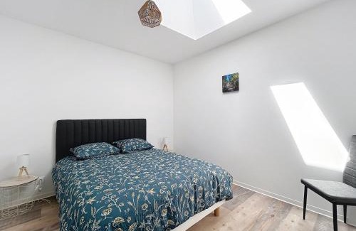 Anglade Appartement | Les Lys - Charme et confort au cœur du Blayais