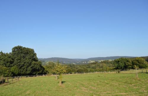 Ligneuville Maison | Les Mélèzes à Stavelot, 5 Personnes