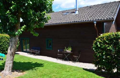 Ligneuville Maison | Les Mélèzes à Stavelot, 5 Personnes