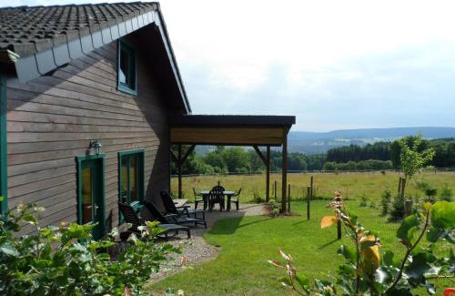 Ligneuville Maison | Les Mélèzes à Stavelot, 5 Personnes
