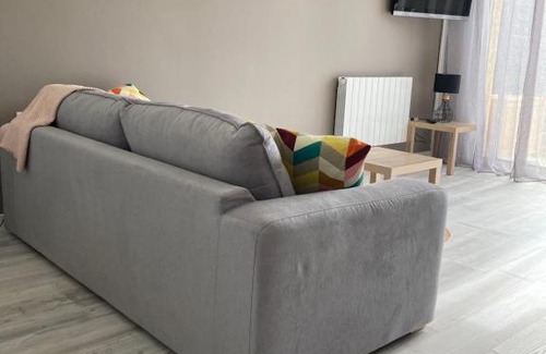 Barcelonnette Appartement | Les Mélèzes 1 Studio