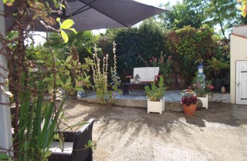 La Greve-sur-Mignon Maison | les mésanges