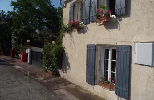 La Greve-sur-Mignon Maison | les mésanges