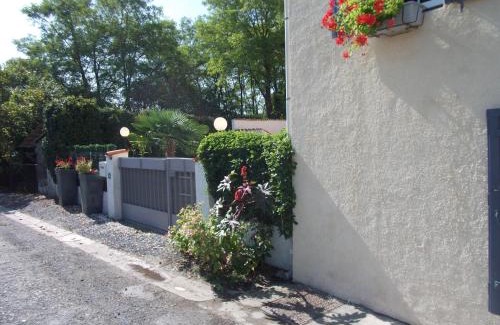La Greve-sur-Mignon Maison | les mésanges