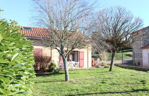 Agnat Maison | Les Mésanges - Jardin - Nature