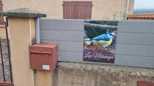 Agnat Maison | Les Mésanges - Jardin - Nature