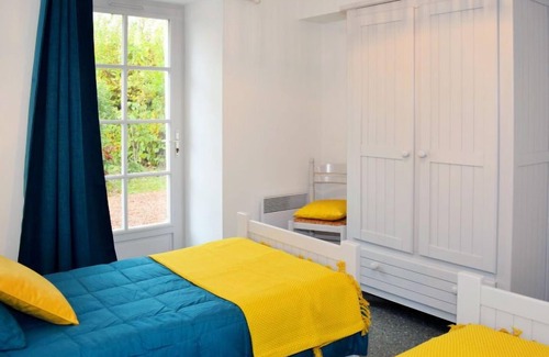 Restigne Maison | Maison Les Mailloches (REE100) à Restigne - 4 personnes, 2 chambres