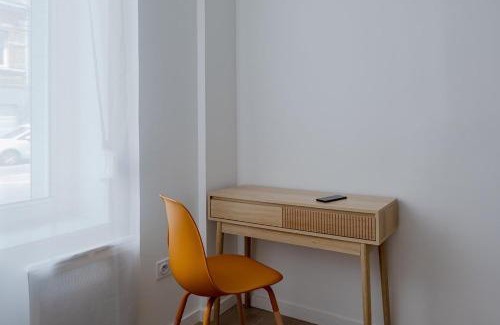 Valenciennes Appartement | Les Maisons Acajou - Valenciennes