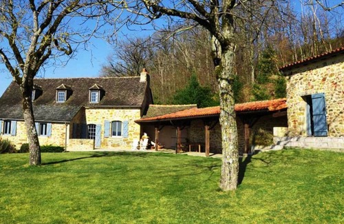 Saint-Remy Maison | LES MAISONS D'EN HAUT, piscine à débordement chauffée