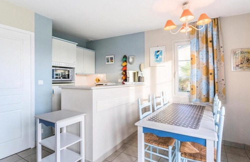 Belle Dune Appartement | Les Maisons de Belle Dune - maeva Home - Maison 3 Pièces 6 Personnes Confort MAE-2273