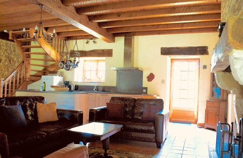 Saint-Avit-Senieur Autre | Les Maisons De Cor, 3 *** Proche St Avit Senieur et Beaumont Du Perigord