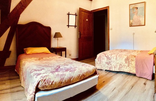 Saint-Avit-Senieur Autre | Les Maisons De Cor, 3 *** Proche St Avit Senieur et Beaumont Du Perigord