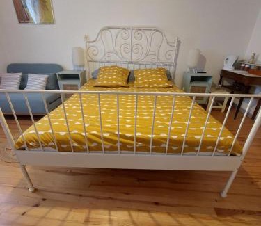Tuchan Lit Et Petit-Déjeuner | Les maisons de Gaïa Chambre d'hôte