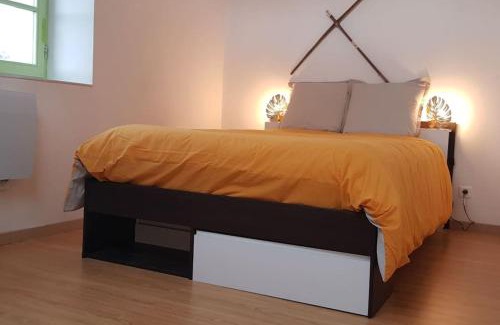 Nalliers Maison | les maisons de Jean et Eva 5 chambres