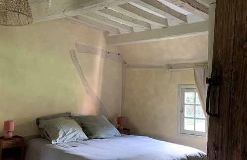 Manerbe Maison | LES Maisons DE Marie