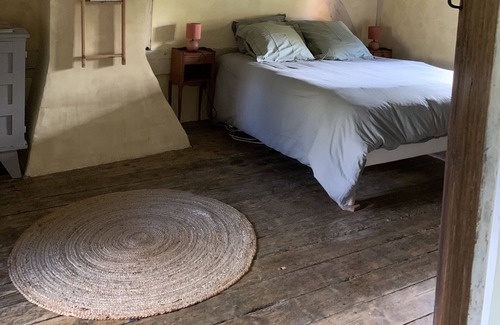 Manerbe Maison | LES Maisons DE Marie