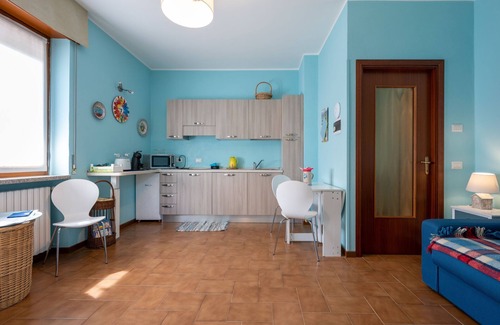 Omegna Appartement | Les Maisons della Fattoria by Interhome